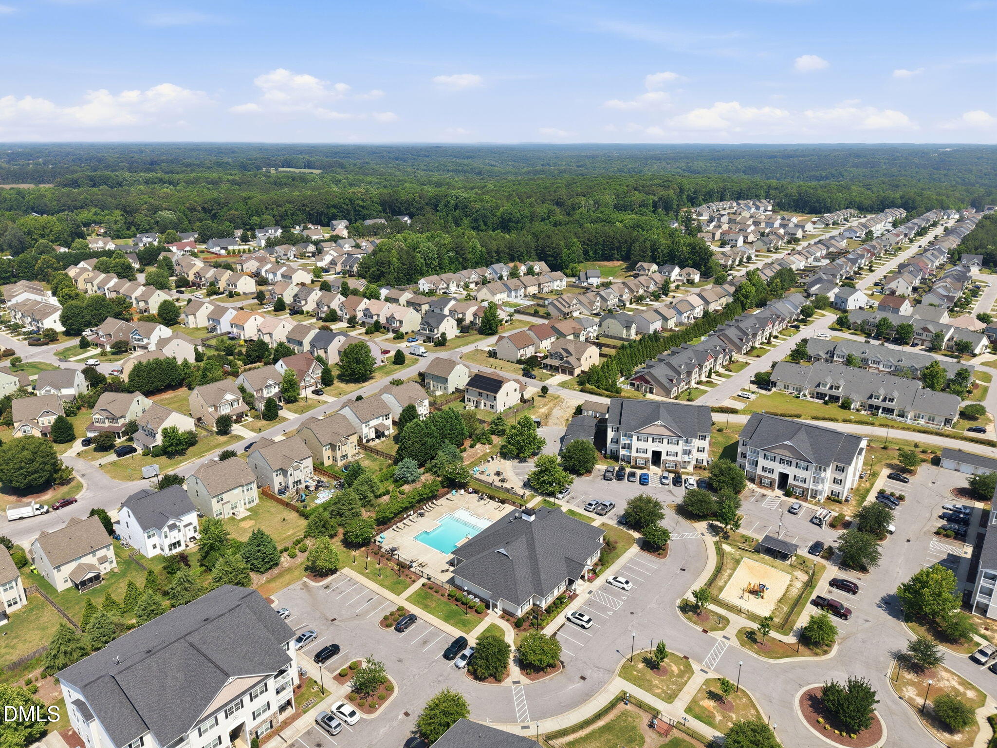 Residential in Garner 4