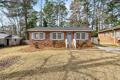 909 Dumbarton Rd, Columbia, SC, 29212-3317 | Card Image