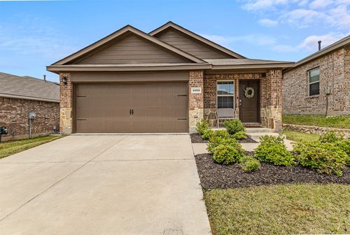 1020 Rio Bravo Dr, Forney, TX, 75126-3987 | Card Image