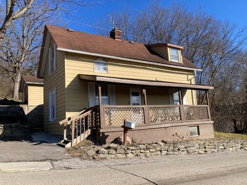 22 Skidmore St, Cleves, OH, 45002-1150 | Card Image