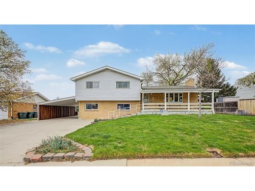 562 Melody Dr, Northglenn, CO, 80260-5547 | Card Image