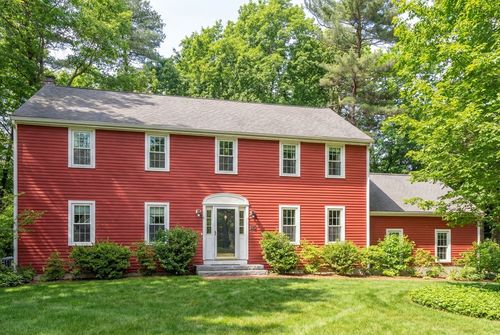 15 Harness Ln, Sudbury, MA, 01776-1520 | Card Image