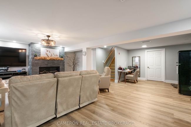 274 E Ridge Dr, House attached with 2 bedrooms, 3 bathrooms and 1 parking in Cornwall ON | Image 20