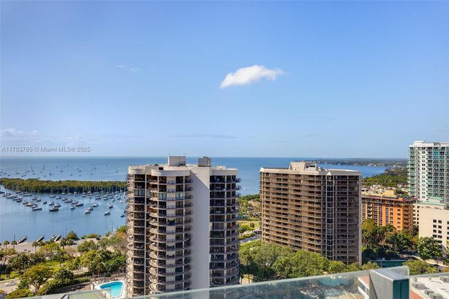 UNIT-1902 - 2831 S Bayshore Dr, Condo with 2 bedrooms, 2 bathrooms and null parking in Coconut Grove FL | Image 8