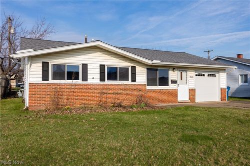 4608 Gary Ave, Lorain, OH, 44055-3519 | Card Image