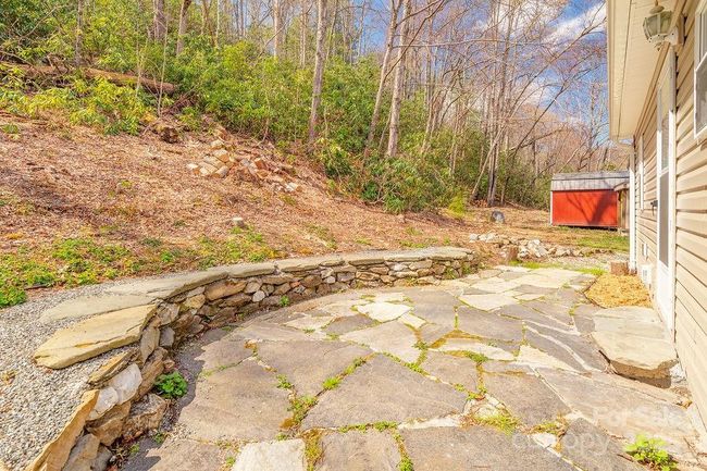 Back Stone Patio | Image 19