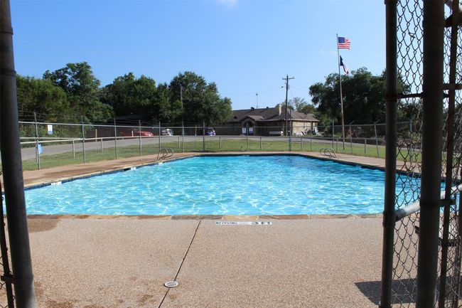 View of community pool | Image 5