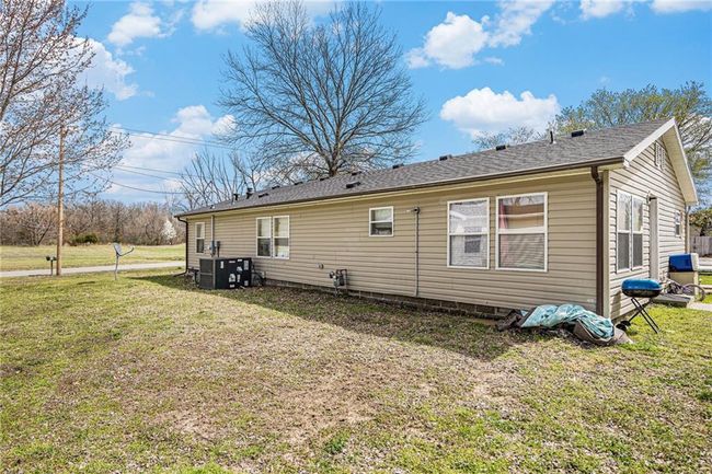 405 Falletti St, House other with 3 bedrooms, 2 bathrooms and null parking in Frontenac KS | Image 21