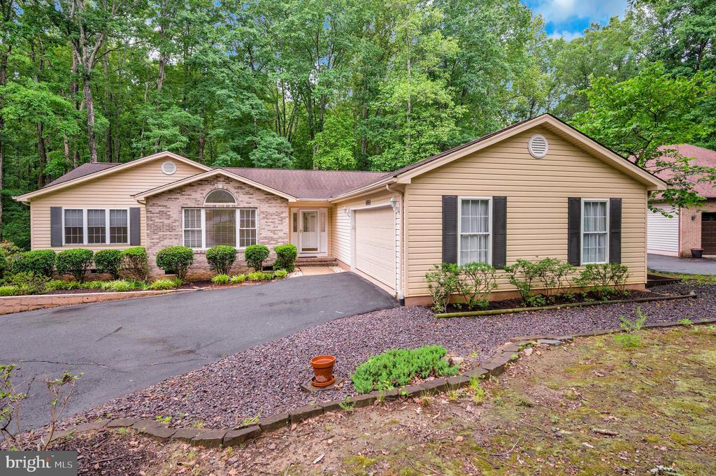 Residential in LOCUST GROVE 3