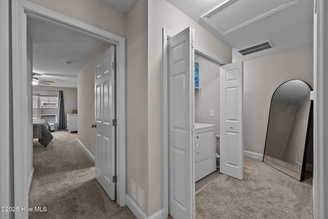 323 S Stingray Ln, Townhouse with 3 bedrooms, 3 bathrooms and 1 parking in Sneads Ferry NC | Image 17