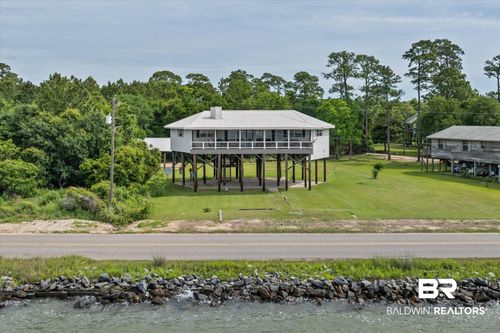 9100 Shell Belt Rd S, Coden, AL, 36523-5001 | Card Image