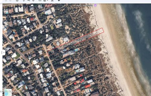 0 Beacon St, New Smyrna Beach, FL, 32169 | Card Image