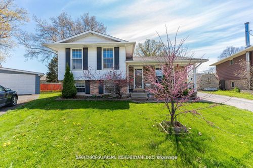 8 Altmar Crt, Saint Catharines, ON, L2N6B2 | Card Image