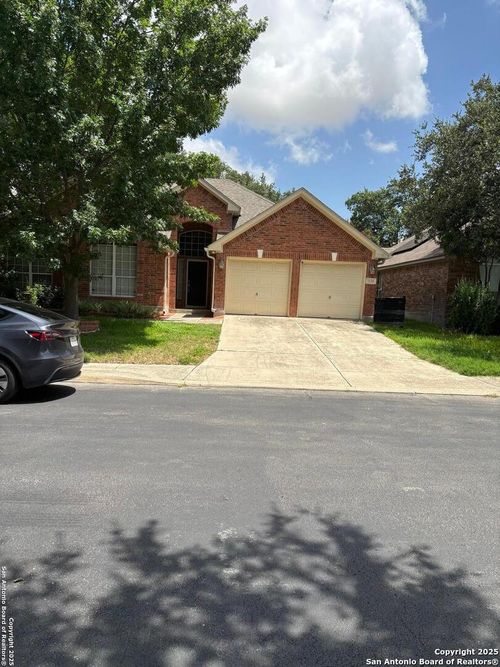 5139 Sagail Pl, San Antonio, TX, 78249-1797 | Card Image