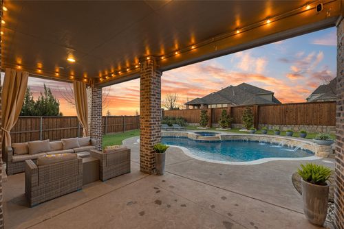 2900 Vaquero Ln, Celina, TX, 75009-1410 | Card Image