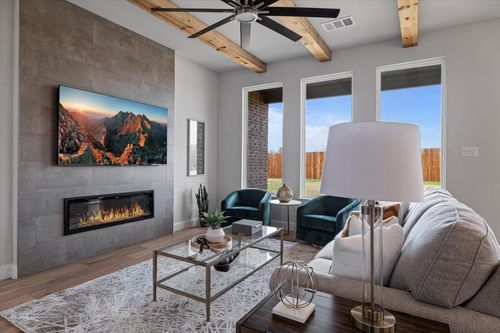 3912 Felicity Ln, Denton, TX, 76207-6043 | Card Image