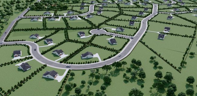 Aerial view | Image 6