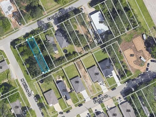 0 Carrell St, Tomball, TX, 77375 | Card Image