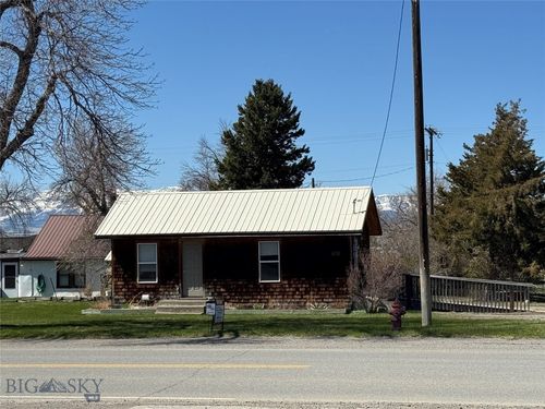 18 Busha St, Big Timber, MT, 59011-7742 | Card Image