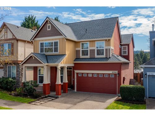 20760 Rosemount St, Beaverton, OR, 97078-5481 | Card Image