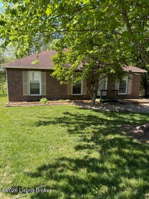 1500 Milburn Ct, La Grange, KY, 40031-9510 | Card Image