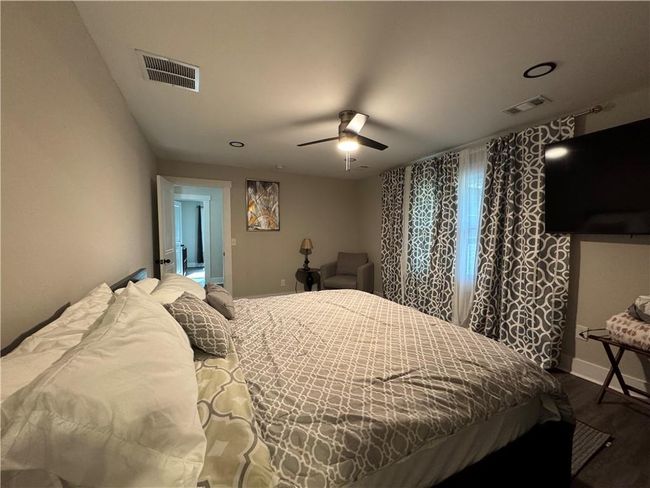 3533 Johns Rd, House other with 4 bedrooms, 2 bathrooms and null parking in Tucker GA | Image 32