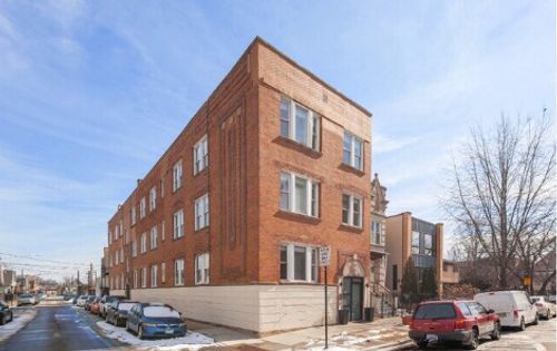2b-3051 W Medill Ave, Chicago, IL, 60647-3386 | Card Image