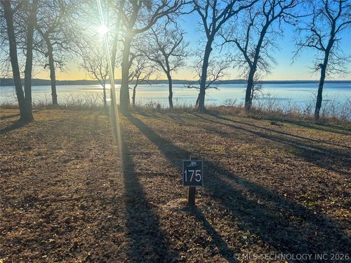 175 Patriot Pointe, Eufaula, OK, 74432 | Card Image