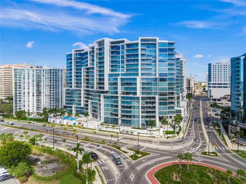 ste-1006-1155 N Gulfstream Ave, SARASOTA, FL, 34236-5570 | Card Image