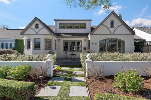 1725 Lincoln Ave, San Jose, CA, 95125-3448 | Card Image