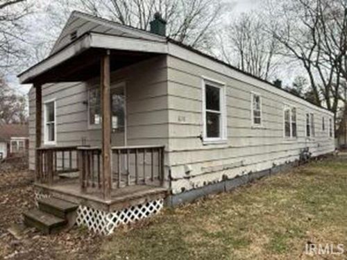 616 and 620 Kingsporte Lane, Laporte, IN, 46350 | Card Image