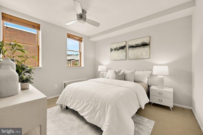 APT-303 - 1741 T St Nw, Condo with 1 bedrooms, 1 bathrooms and null parking in WASHINGTON DC | Image 22