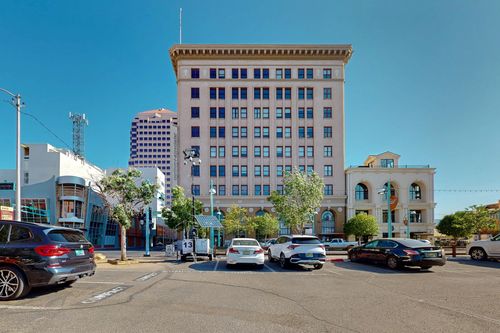 308-219 Central Ave Nw, Albuquerque, NM, 87102-3360 | Card Image