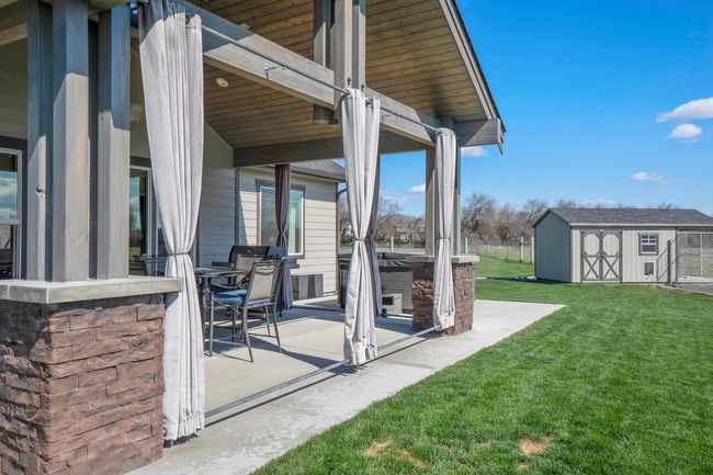 5114 N Oakland Rd, House other with 3 bedrooms, 3 bathrooms and null parking in Otis Orchards WA | Image 42