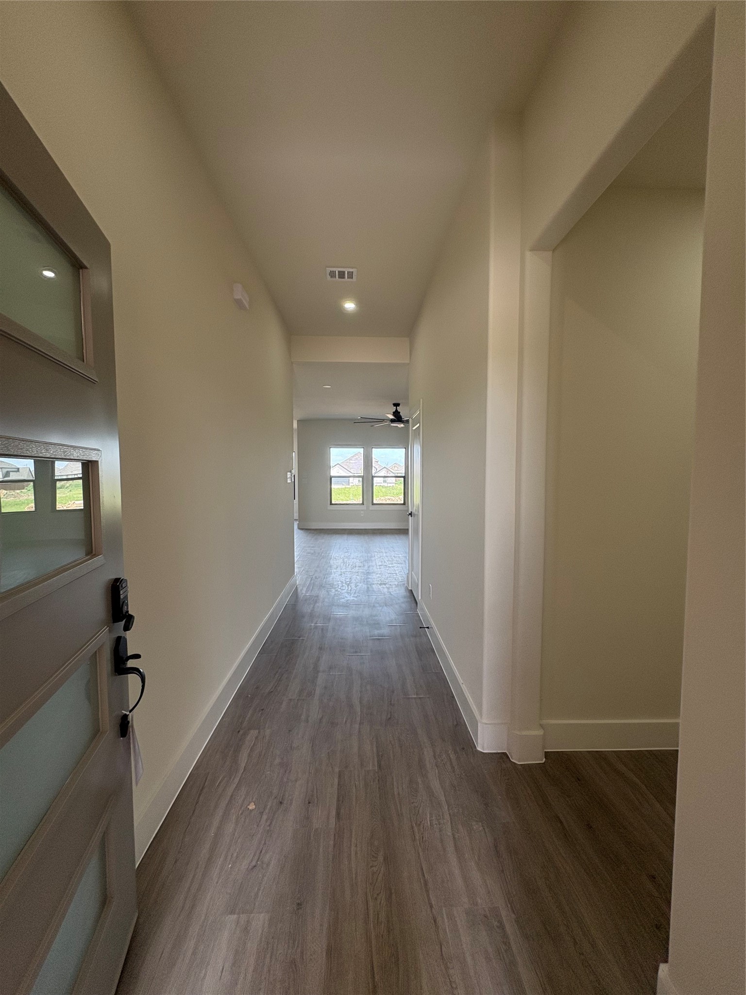 Residential in Godley 2