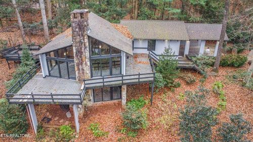 5510 Glen Cove Dr, Knoxville, TN, 37919-8606 | Card Image