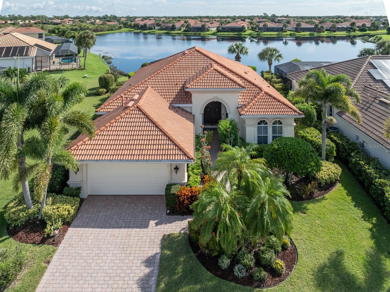 Medici Ter, North Venice, FL 34275