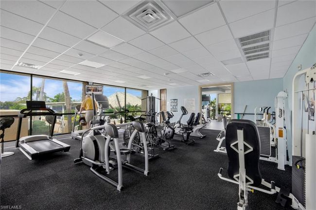 APT-213 - 1747 Pebble Beach Dr, Condo with 2 bedrooms, 2 bathrooms and null parking in FORT MYERS FL | Image 18