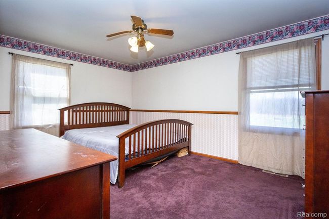 3803 Warner Rd, House other with 3 bedrooms, 2 bathrooms and null parking in Cass City MI | Image 17