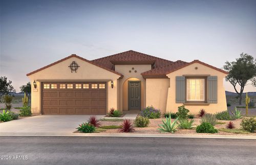 7005 W Hedge Hog Pl, Peoria, AZ, 85383-6419 | Card Image