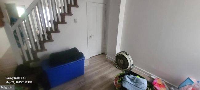 218 Stroud St, Townhouse with 2 bedrooms, 2 bathrooms and null parking in WILMINGTON DE | Image 11