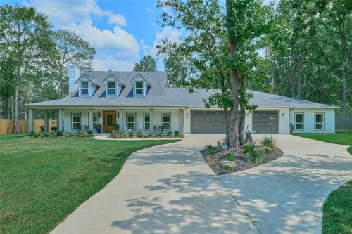 2218 Honea Egypt Rd, Magnolia, TX, 77354-5093 | Card Image