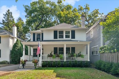 293 Rose Terrace, House other with 3 bedrooms, 2 bathrooms and 2 parking in Lake Forest IL | Image 1