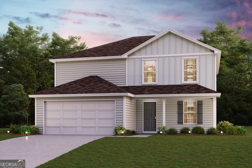 76 Landing Boulevard, Kingsland, GA, 31548 | Card Image