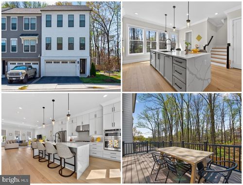 14665 Battery Ridge Ln, CENTREVILLE, VA, 20120-2897 | Card Image