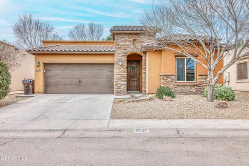 5537 Grove Drive, Sunland Park, NM, 88063 | Card Image