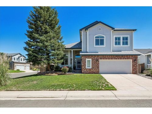 10602 Baneberry St, Highlands Ranch, CO, 80129-6325 | Card Image