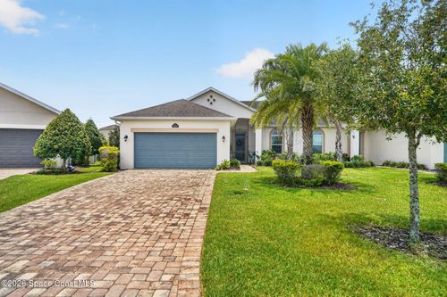 2697 Trasona Dr, Melbourne, FL, 32940-7654 | Card Image