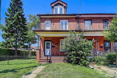 112 Lindsey Avenue, Toronto, ON, M6P1Y4 | Card Image