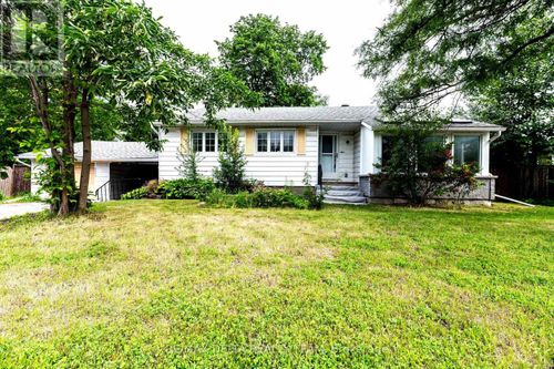 2801 Baseline Road N, Ottawa, ON, K2H7B6 | Card Image